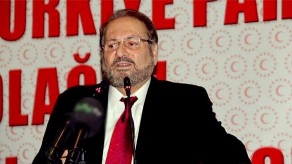 Κοροναϊός: Πέθανε ο αρχηγός του Κόμματος Ανεξάρτητης Τουρκίας, Χαϊντάρ Μπας