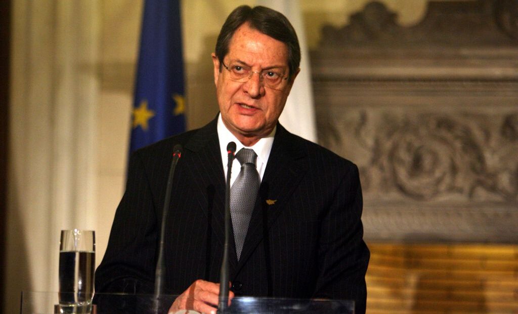 Κοροναϊός : Παρατείνονται μέχρι τις 30 Απριλίου τα μέτρα στην Κύπρο