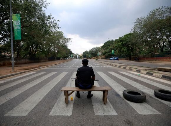 Κοροναϊός : Πότε θα τελειώσει η πανδημία – Ο κόσμος που θα αφήσει πίσω της