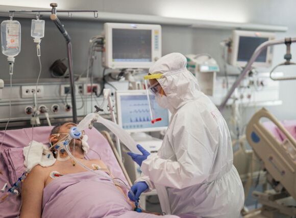 Κοροναϊός – Σερβία : Στους 51 οι νεκροί και 284 νέα κρούσματα – Θετικοί στον ιό 60 στρατιώτες