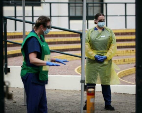 Κοροναϊός : Τα κρούσματα παγκοσμίως μπορεί να ανέρχονται ακόμη και σε 10 εκατομμύρια