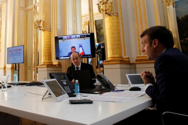Κοροναϊός: Τι περιλαμβάνει η ιστορική πρωτοβουλία ΠΟΥ για την παραγωγή εμβολίου