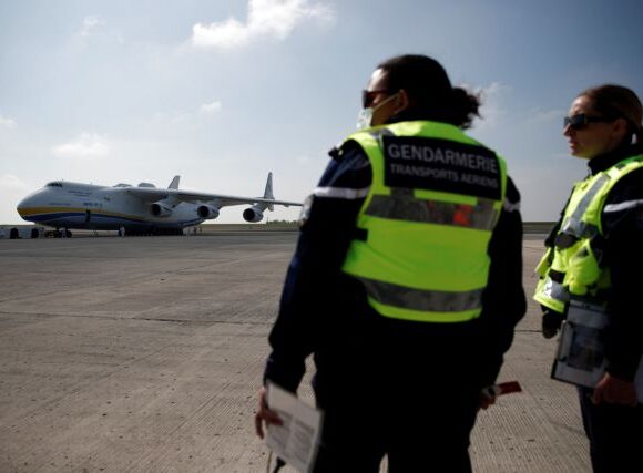 Κοροναϊός: O πρόεδρος της Τσεχίας προτείνει κλειστά σύνορα για ένα χρόνο