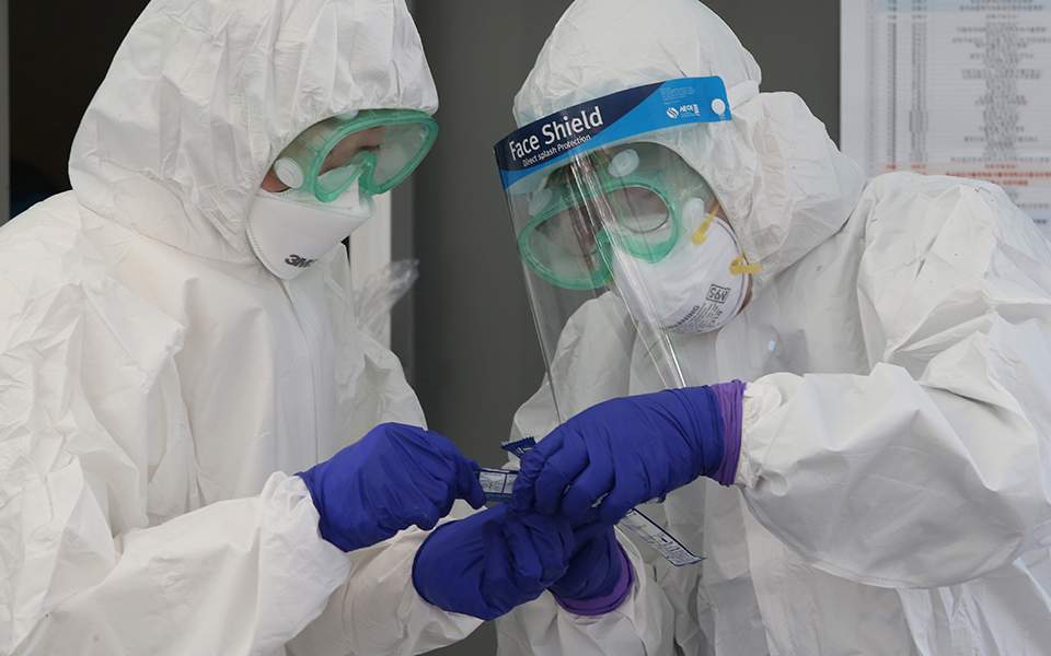 Κορωνοϊός: 100 εκατομμύρια νεόπτωχοι εξαιτίας της πανδημίας