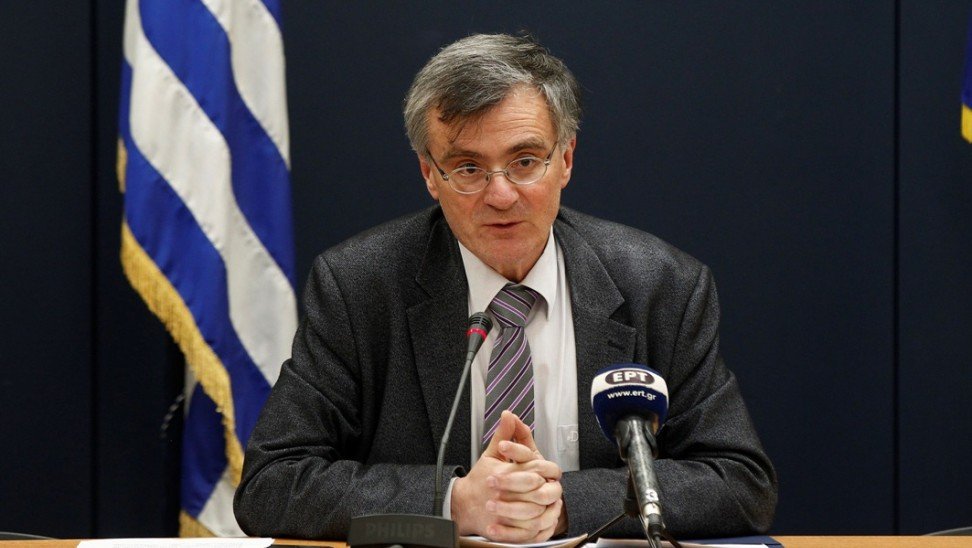 Κορωνοϊός: 121 θάνατοι στοι χώρα μας – 2