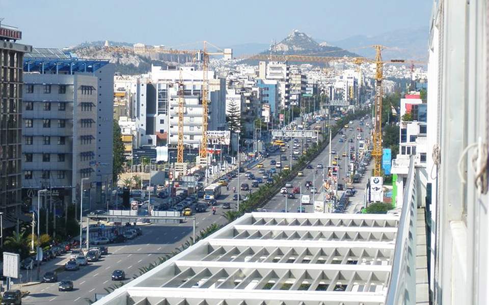 Κορωνοϊός: Η (επαγγελματική) βραχυχρόνια μίσθωση συνασπίζεται και διεκδικεί στήριξη