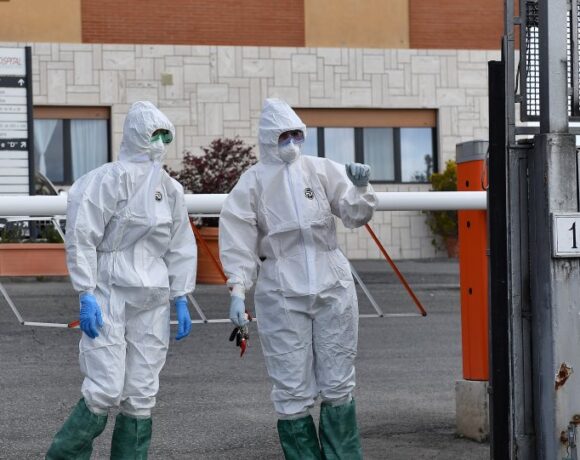 Κορωνοϊός: Η Ιταλία έχασε μία ολόκληρη γενιά