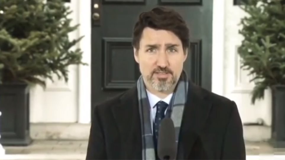 Κορωνοϊός – Καναδάς: Παρατείνονται για άλλες 30 ημέρες τα «κλειστά σύνορα» με τις ΗΠΑ