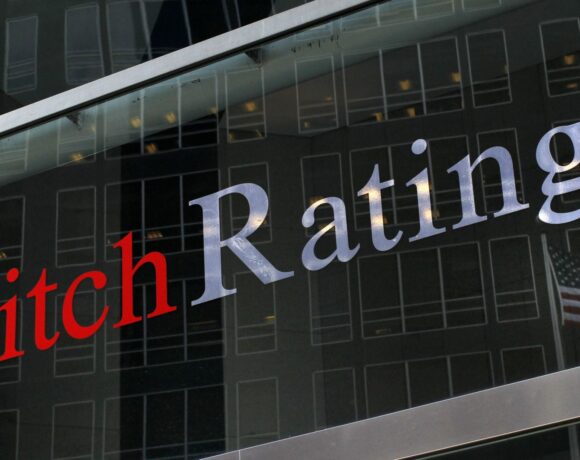 Κορωνοϊός: Ο οίκος αξιολόγησης Fitch υποβάθμισε το αξιόχρεο της Ιταλίας