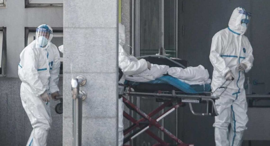 Κορωνοϊός: Στους 114 οι νεκροί στην Ελλάδα