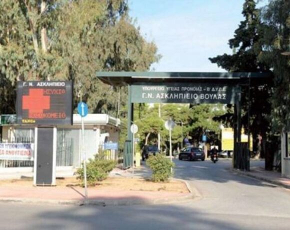 Κορωνοϊός: Στους 89 οι νεκροί – Πέθανε 67χρονη στο Ασκληπιείο Βούλας