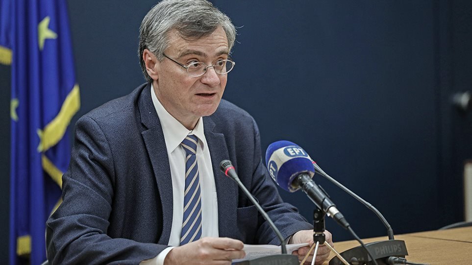 Κορωνοϊός – Τσιόδρας: 138 νεκροί – δύο νέοι θάνατοι και 32 κρούσματα – Συνολικά 2