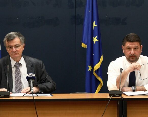 Κορωνοϊός (live η ενημέρωση): 125 θάνατοι στη χώρα μας – 2