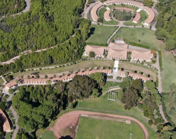 Κούβελος: «Προχωρούν οι εργασίες στην Αρχαία Ολυμπία»