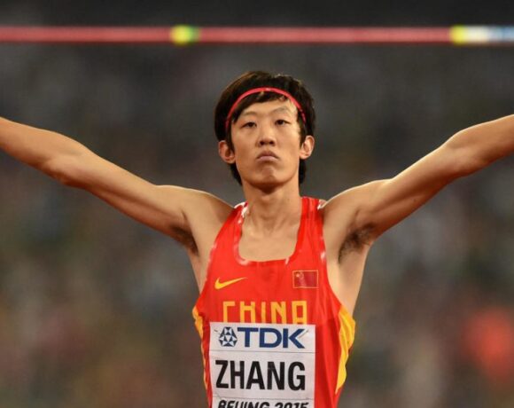 Κρέμασε τα Spikes σε ηλικία 28 ετών!