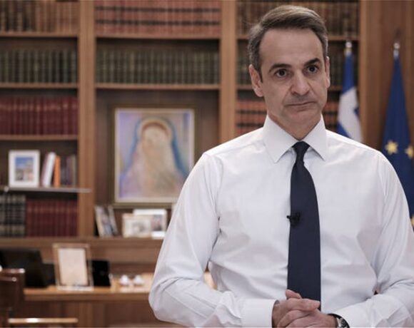 Κυριάκος Μητσοτάκης: Αυτό είναι το σχέδιο επιστροφής στην κανονικότητα