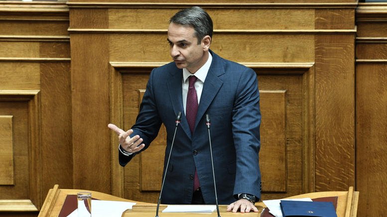 Κυριάκος Μητσοτάκης: Ο Απρίλιος ίσως αποδειχθεί καθοριστικός για το μέλλον