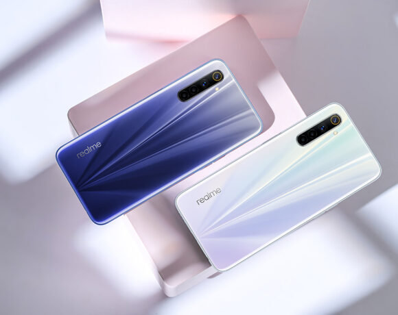 Μάθαμε τις τιμές των νέων Realme 6, 6i και C3 στην Ελλάδα