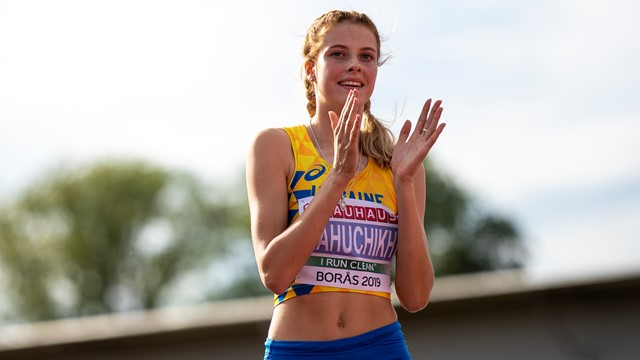 Μάχουτσικ: «Η υγεία είναι πιο σημαντική από ένα πρωτάθλημα»