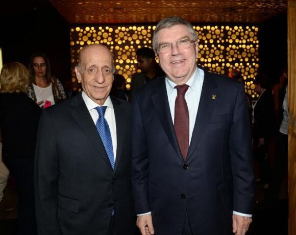 Μαλιόνε : «Ο Μπαχ και η κυβέρνηση της Ιαπωνίας έδρασαν εξαιρετικά»