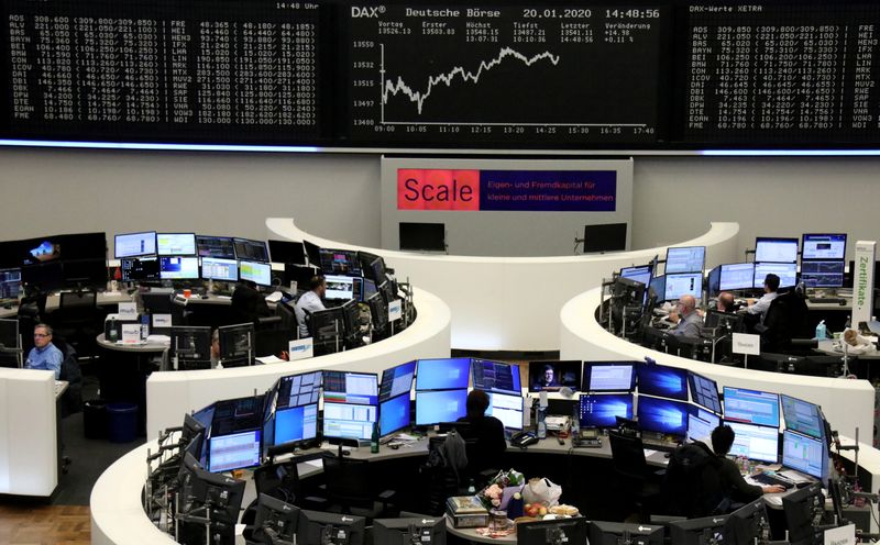 Με άνοδο «έκλεισαν» οι ευρωπαϊκές αγορές