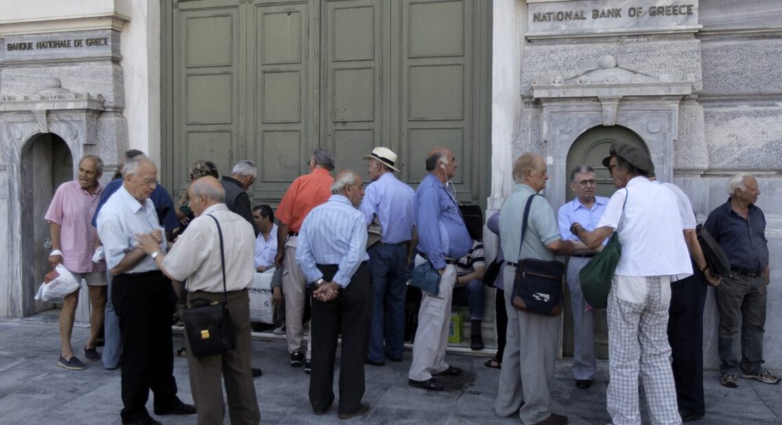 «Με ένα κλικ» από Ιούνιο η απονομή του 40% των συντάξεων