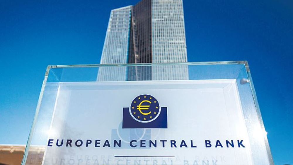 Με ρεκόρ το ντεμπούτο του προγράμματος Pepp: Η ΕΚΤ αγόρασε ομόλογα €34 δισ.