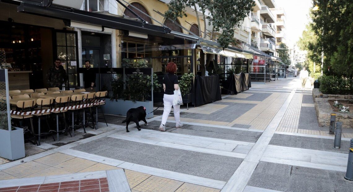 Μείωση ενοικίου κατά 40% για όλες τις επιχειρήσεις – Κατατέθηκε η τροπολογία