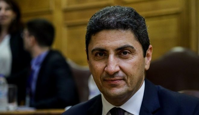 Μεγάλη συνέντευξη Αυγενάκη στο Sportsfeed