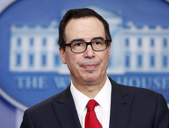 Μνούτσιν: Αποθεματικό 259 δισ