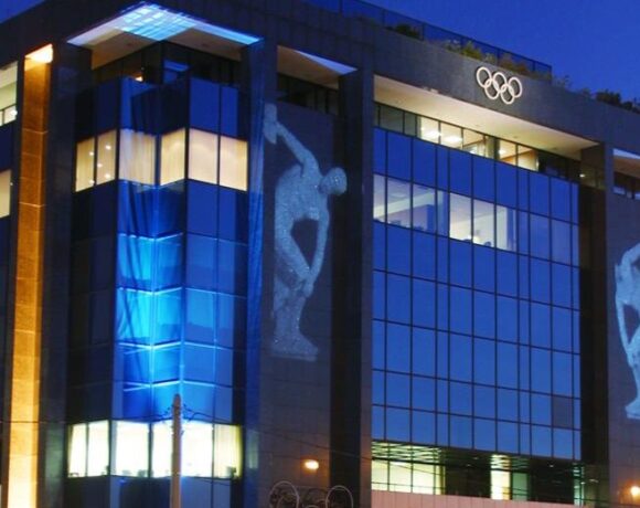 Μπάχαλο με την Oλυμπιακή προετοιμασία και στην ιστιοπλοΐα ελέω… Ζαννιά