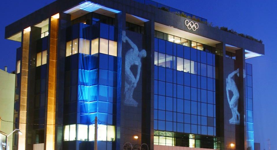 Μπάχαλο με την Oλυμπιακή προετοιμασία και στην ιστιοπλοΐα ελέω… Ζαννιά