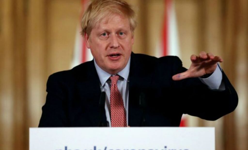 Μπόρις Τζόνσον : Η κατάσταση της υγείας του – Πότε θα επιστρέψει στα καθήκοντά του