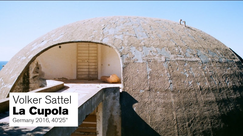 Μόνικα Βίτι Μικελάντζελο Αντονιόνι: Ο …παράδεισος δεν τους περίμενε