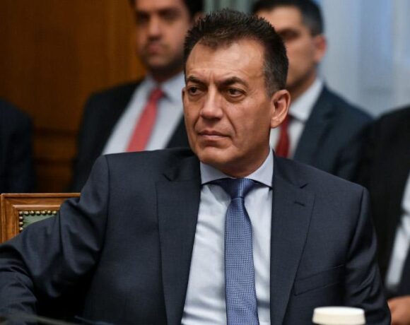 Νέα έντυπα για τηλεργασία, προσωπικό ασφαλούς λειτουργίας και μεταφορά προσωπικού