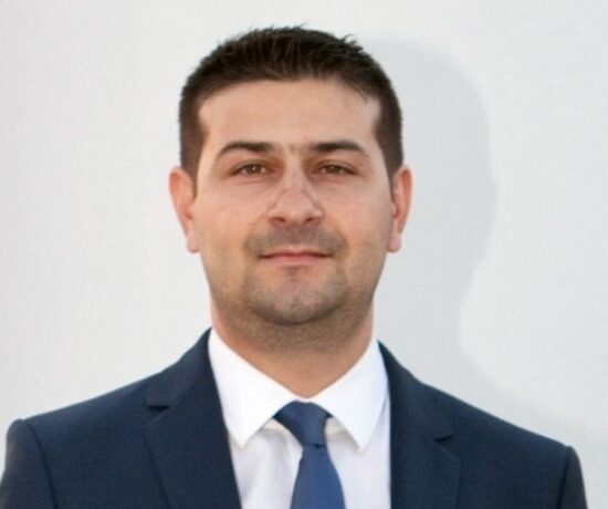 Νέα διοίκηση στην ΕΥΑΘ – Διευθύνων Σύμβουλος ο Άνθιμος Αμανατίδης