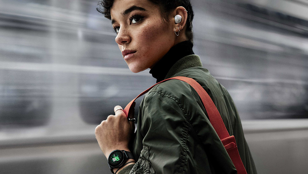 Νέα ενημέρωση λογισμικού για τα Samsung Galaxy Buds φέρνει λειτουργίες των Buds+