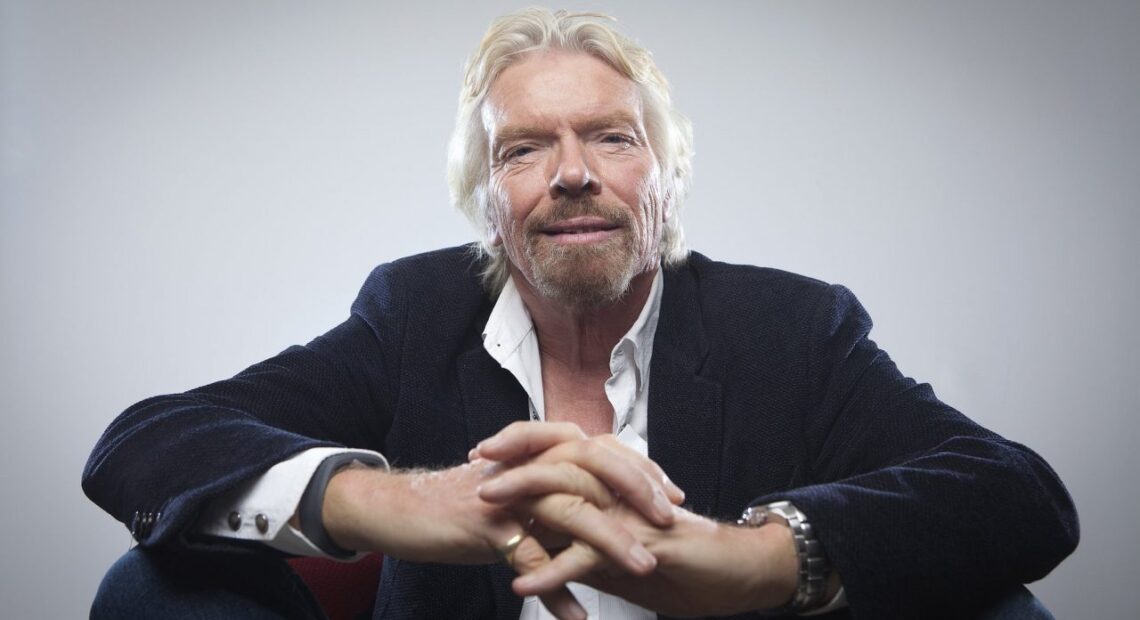 Ο Μπράνσον σε αναζήτηση αγοραστή για την Virgin Atlantic