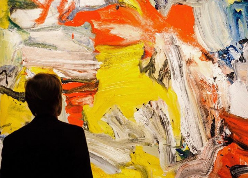Ο οίκος Sotheby’s έσπασε κάθε ρεκόρ Online δημοπρασίας
