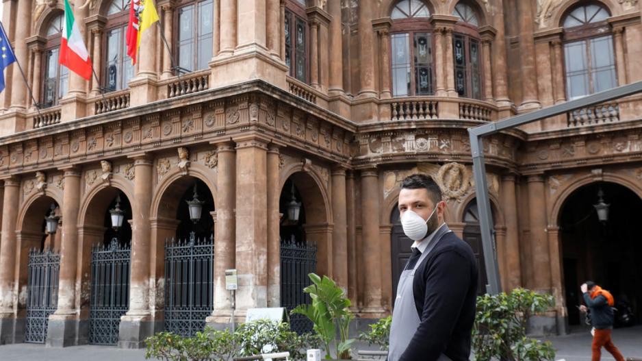 Ο οδικός χάρτης της επιστροφής στην κανονικότητα – Ποια μέτρα αίρουν πρώτα οι άλλες χώρες
