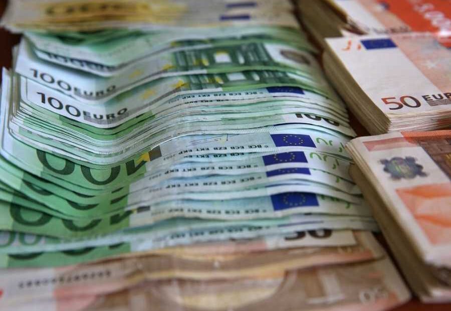 ΟΔΔΗΧ: Στις 29 Απριλίου η νέα δημοπρασία εξάμηνων εντόκων 1 δισ