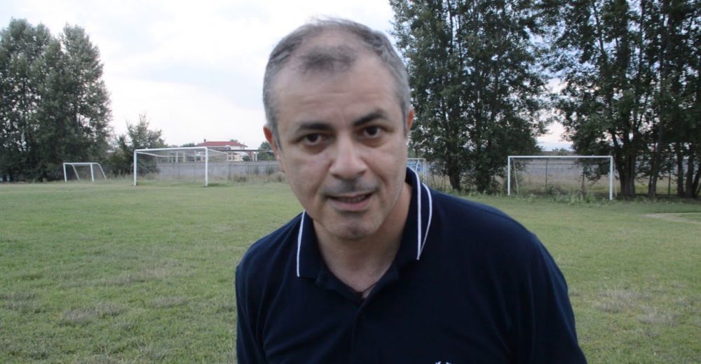 Οδηγίες διαχείρισης περιοριστικών μέτρων λόγω κορονοϊού προς τους αθλητές