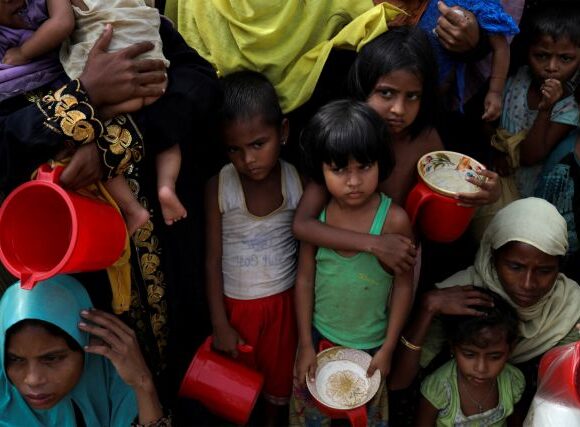 ΟΗΕ : Η Μιανμάρ εκμεταλλεύεται την πανδημία για να διαπράξει εγκλήματα πολέμου