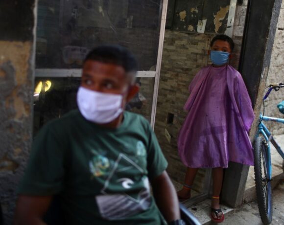 ΟΗΕ : Πείνα «βιβλικών διαστάσεων» σε πολλές περιοχές του πλανήτη εξαιτίας του κοροναϊού