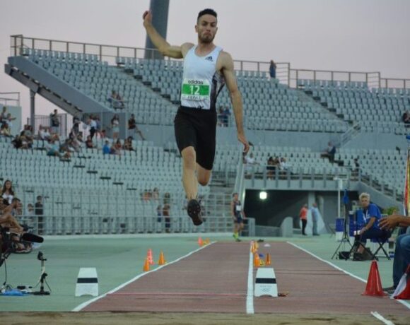 Οι ημερομηνίες των εθνικών πρωταθλημάτων 2021