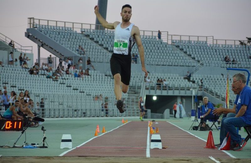 Οι ημερομηνίες των εθνικών πρωταθλημάτων 2021