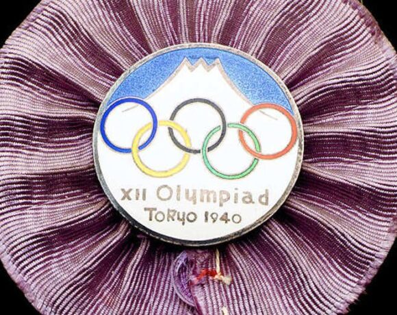 Οι… καταραμένοι Ολυμπιακοί Αγώνες του Τόκιο