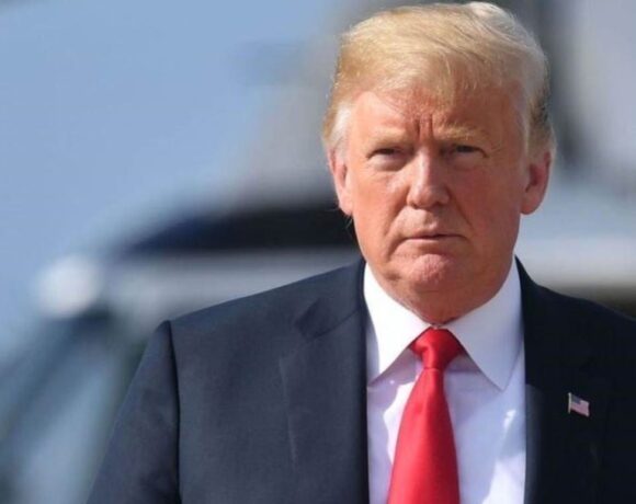 Οι νεκροί στην Κίνα είναι πολύ περισσότεροι από τον επίσημο απολογισμό υποστηρίζει ο Τραμπ