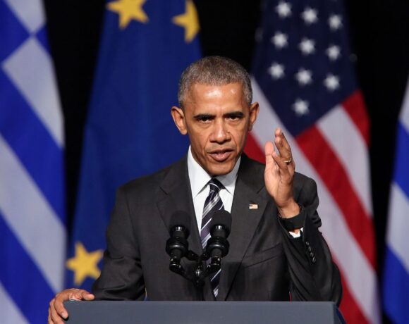 Ομπάμα: Αναμένεται να ανακοινώσει στήριξη στον Τζο Μπάιντεν για την προεδρία