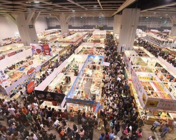 Οριστική ματαίωση για τη Food Expo 2020